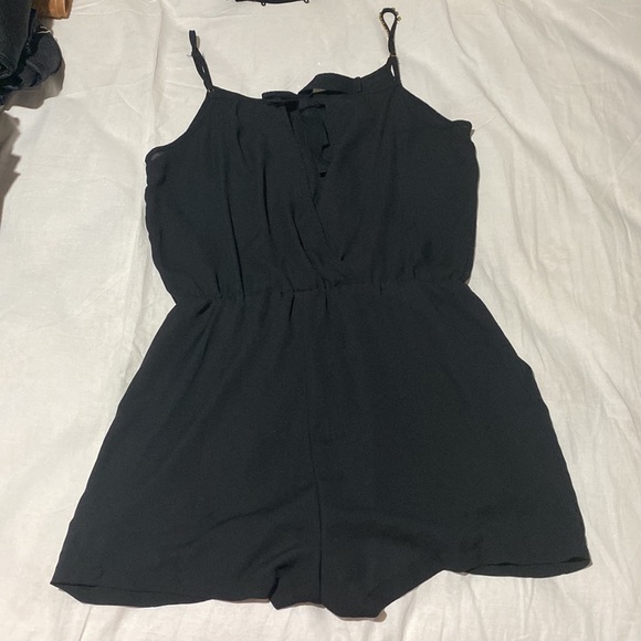 Romeo + Juliet romper - Picture 4 of 5